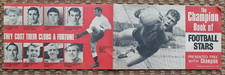 football books for sale football books for sale IPSWICH