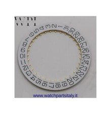 Usado, SELLITA SW 240 91.440 Date Indicator Black Print White Background H3 / Indicator comprar usado  Enviando para Brazil