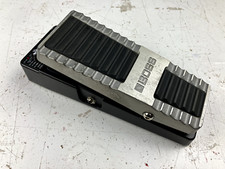 [Usado] Pedal Boss PW-10 V-Wah - FUNCIONANDO com caixa, usado comprar usado  Enviando para Brazil
