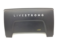 Horizon fitness livestrong for sale  USA