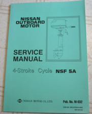 Nissan nsf stroke for sale  Goodman