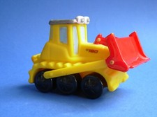 Bulldozer new holland usato  Roma