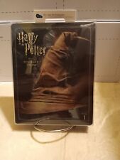 Harry Potter and the Sorcerers Stone 4K SteelBook Blu-ray 2001 Best Buy NO DENTS, usado comprar usado  Enviando para Brazil
