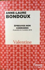 Valentine belle saison d'occasion  Joinville