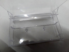 New transparent audio for sale  CHESTERFIELD