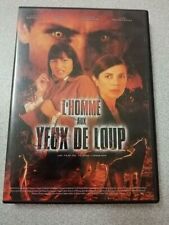 Dvd homme yeux d'occasion Dvd homme yeux d'occasion  Joinville