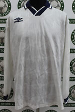 Maglia calcio umbro usato  Afragola