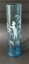 Joli vase verre d'occasion  Tours-