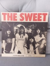 The sweet are gebraucht kaufen  Duisburg