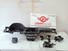 Kit airbag plancia usato  Napoli