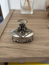Ben bernie silver for sale  LEEDS