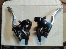 Shimano deore 3x7fach gebraucht kaufen  Paderborn
