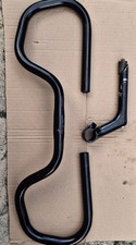Fahrradlenker alu multifunktio gebraucht kaufen  Altenburg