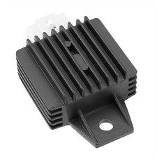 Regulador retificador 12V 4 pinos para quadriciclo bicicleta suja buggy 90cc 110cc 125cc 140cc PIT comprar usado  Enviando para Brazil