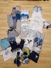 Baby paket jungs gebraucht kaufen  Gießen
