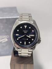 Seiko sports automatic for sale  WISHAW