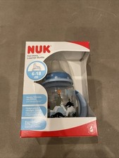 Nuk first choice gebraucht kaufen  Limbach