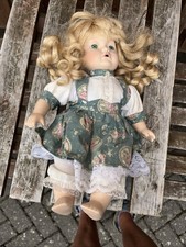 Porcelain doll for sale  BICESTER
