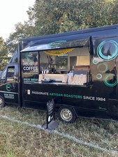 catering van conversions for sale  DUNSTABLE