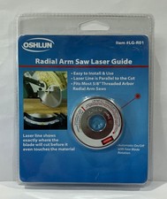 Oshlun radial arm for sale  Horseheads