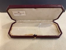 Patek philippe box usato  Palermo