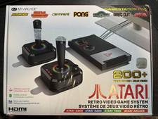 Arcade retro atari for sale  Oceanside