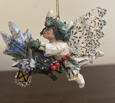 Vintage christmas pam for sale  Centreville