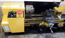 Clarke clm300 lathe for sale  MARKET HARBOROUGH