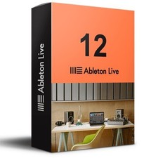 Ableton live suite d'occasion  Marseille VI