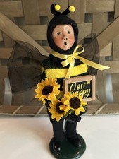 Byers choice child for sale  Albany