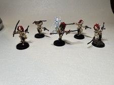 Warhammer 40k aeldari for sale  BURTON-ON-TRENT
