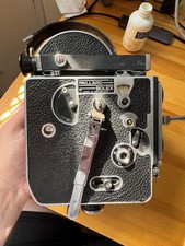 Paillard bolex h16 for sale  Brooklyn