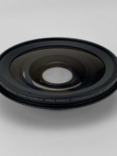 Raynox semi fisheye for sale  CREDITON