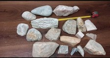Seifenstein speckstein steatit gebraucht kaufen  Essen