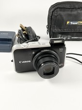 Canon powershot sx230 for sale  BRAMPTON