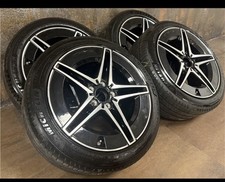 Mercedes zoll amg gebraucht kaufen  Lauterbach