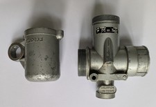 Dellorto carburettor body for sale  HINCKLEY