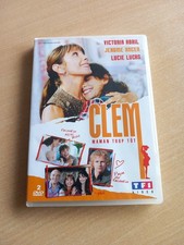 Dvd clem maman d'occasion  Paris X