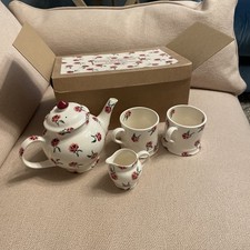 Emma bridgewater pottery for sale  LONDON