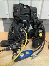 Mares dive vest for sale  NORWICH