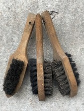Lot brosse godillot d'occasion  France