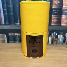 Acqua parma empty for sale  NEWTON ABBOT