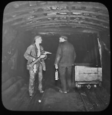 Coal miners mining for sale  HAYLE