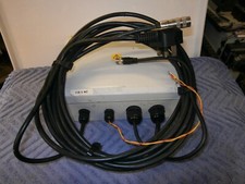 Bosch mic camera for sale  INVERNESS