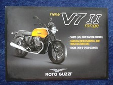Moto guzzi range gebraucht kaufen  Vechta