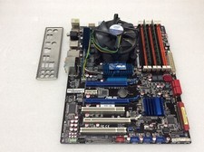 Scheda atx asus usato  Rovato