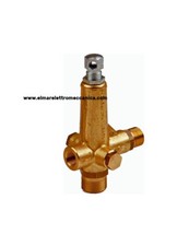 Interpump 200 bar usato  Italia