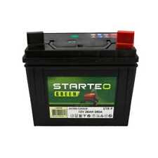 Batterie tondeuse starteo d'occasion  Saint-Barthélemy-d'Anjou