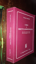 Libro corso diritto usato  Fonte Nuova