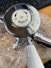 Bristan 1901 exposed for sale  RADSTOCK